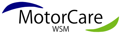 MotorCare WSM Logo - MOT & Servicing in Weston-super-Mare